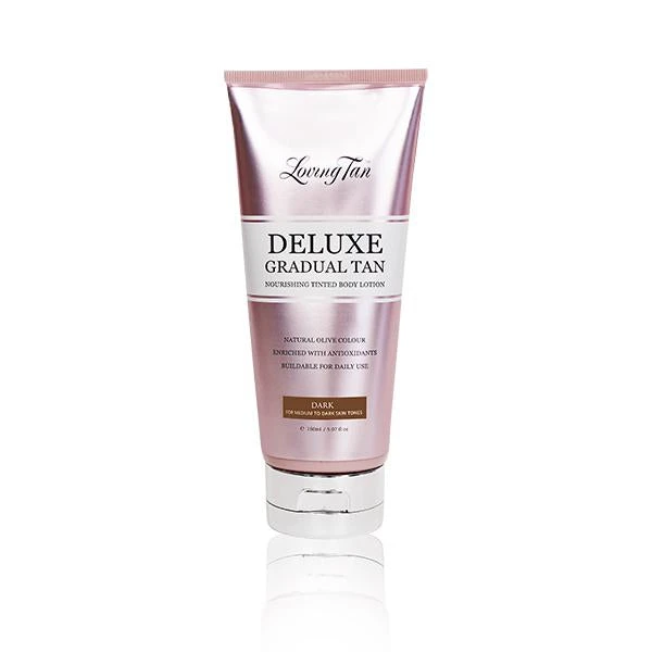 Loving Tan Deluxe Gradual Tan Skincare 3 Loving Tan Deluxe Gradual Tan Skincare