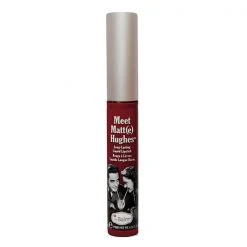 The Balm Cosmetics Meet Matt(e) Hughes Long Lasting Liquid Lipstick 21 The Balm Cosmetics Meet Matt(e) Hughes Long Lasting Liquid Lipstick