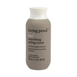 Living Proof No Frizz Nourishing Styling Cream 4.0 Oz Hair Care