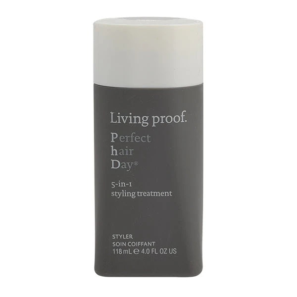 Living Proof PhD 5-in-1 Styling Treatment 4.0 Oz Dullness 1 Living Proof PhD 5-in-1 Styling Treatment 4.0 Oz Dullness
