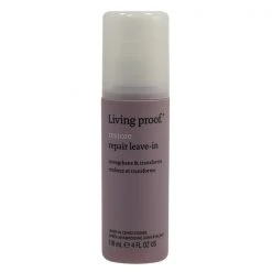 Dullness Living Proof Restore Repair Leave-In 4.0 Oz