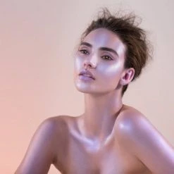 Face Rituel De Fille Rare Light Luminizer