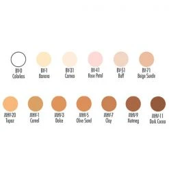 Ben Nye Buff Bella Luxury Powder