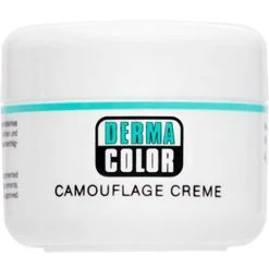 Kryolan Dermacolor Camouflage Creme 4G Kryolan Professional Make-Up