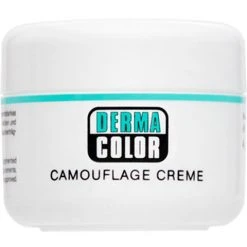 Kryolan Dermacolor Camouflage Creme 30G Kryolan Professional Make-Up