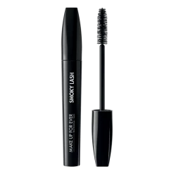 Make Up For Ever Smoky Lash Mascara 1 Black