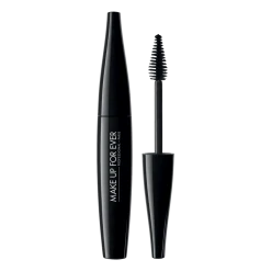 Make Up For Ever Smoky Extravagant Mascara Black