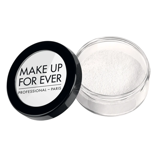 Make Up For Ever Super Matte Loose Powder 1 Make Up For Ever Super Matte Loose Powder