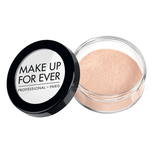 Make Up For Ever Super Matte Loose Powder 2 Make Up For Ever Super Matte Loose Powder