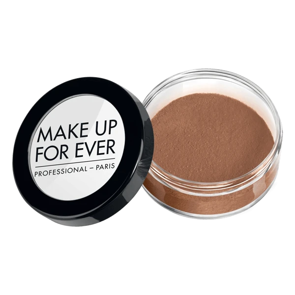 Make Up For Ever Super Matte Loose Powder 5 Make Up For Ever Super Matte Loose Powder