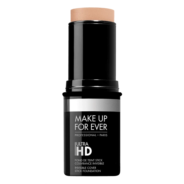 Make Up For Ever Ultra HD Foundation Stick 1 Make Up For Ever Ultra HD Foundation Stick