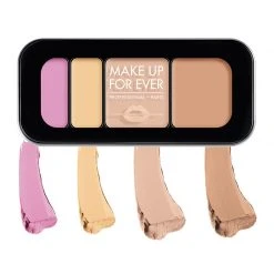 Make Up For Ever Ultra HD Underpainting Color Correcting Palette