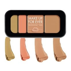 Make Up For Ever Ultra HD Underpainting Color Correcting Palette 8 Make Up For Ever Ultra HD Underpainting Color Correcting Palette