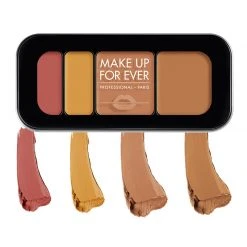 Make Up For Ever Ultra HD Underpainting Color Correcting Palette 9 Make Up For Ever Ultra HD Underpainting Color Correcting Palette