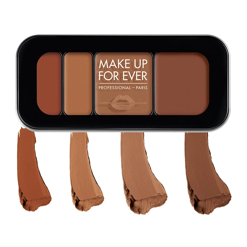 Make Up For Ever Ultra HD Underpainting Color Correcting Palette 5 Make Up For Ever Ultra HD Underpainting Color Correcting Palette