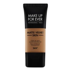 Make Up For Ever Matte Velvet Skin Foundation 78 Make Up For Ever Matte Velvet Skin Foundation