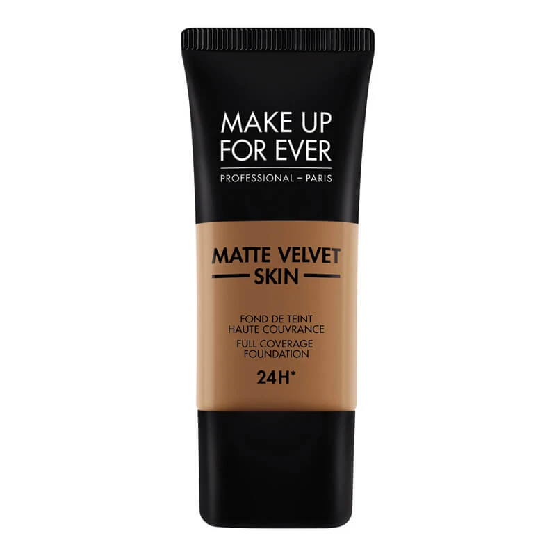 Make Up For Ever Matte Velvet Skin Foundation 39 Make Up For Ever Matte Velvet Skin Foundation