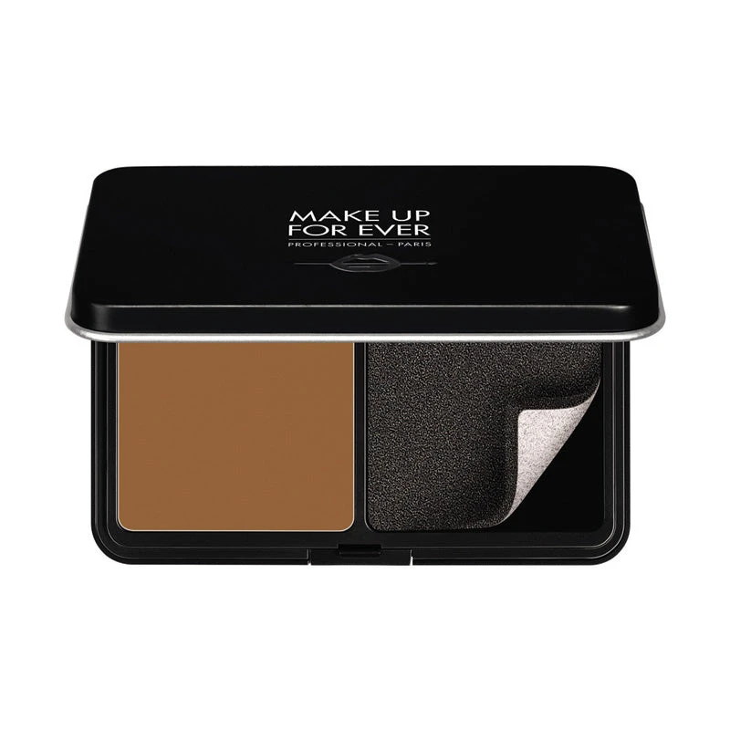 Make Up For Ever Matte Velvet Skin Blurring Powder Foundation 32 Make Up For Ever Matte Velvet Skin Blurring Powder Foundation