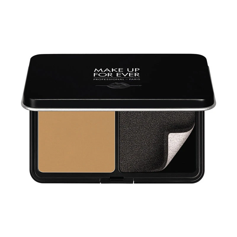 Make Up For Ever Matte Velvet Skin Blurring Powder Foundation 25 Make Up For Ever Matte Velvet Skin Blurring Powder Foundation