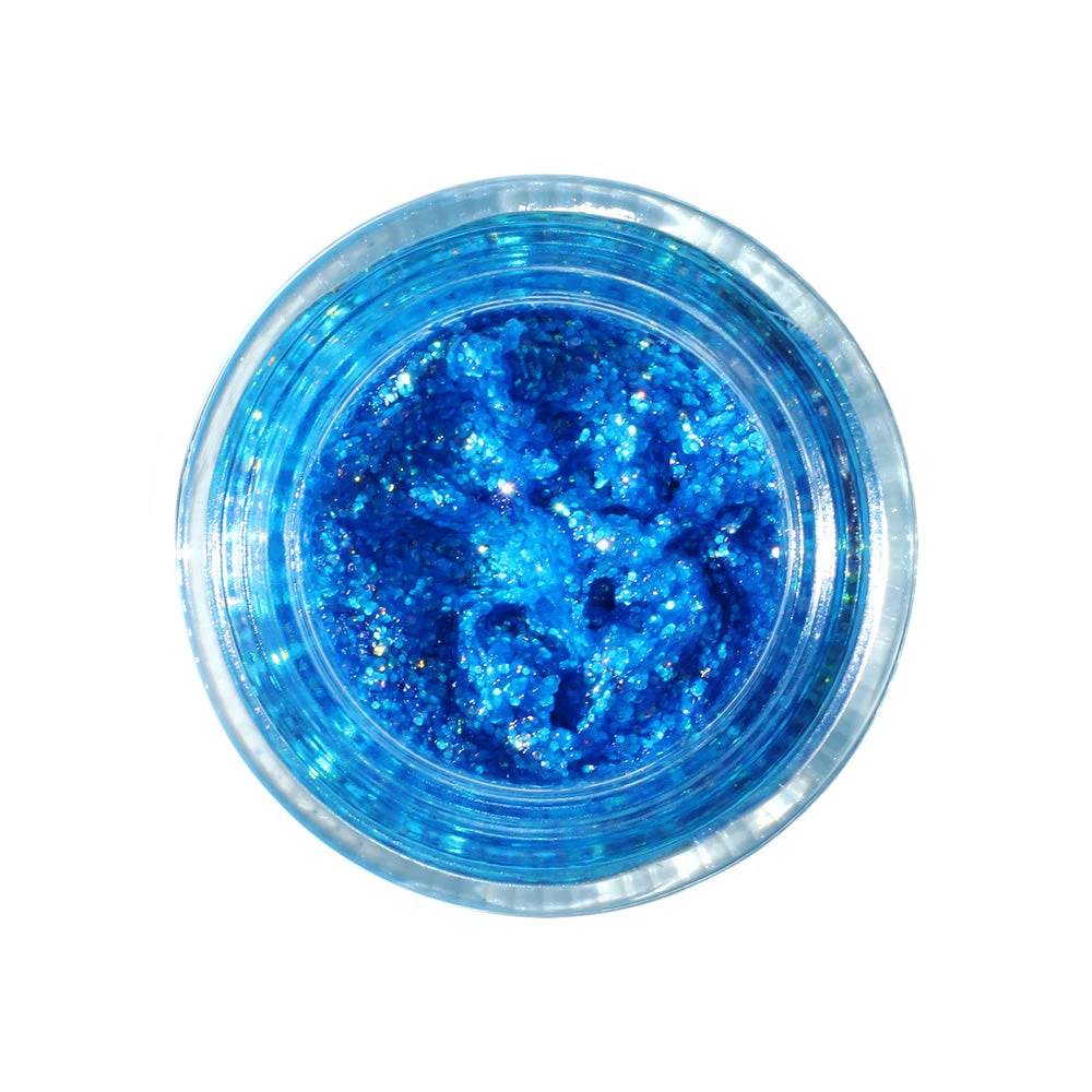 Body Makeup Lemonhead.LA Glowjam UV Glitter Balm 7 Body Makeup Lemonhead.LA Glowjam UV Glitter Balm