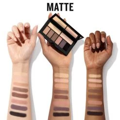 Smashbox Cover Shot Eye Shadow Palettes 11 Smashbox Cover Shot Eye Shadow Palettes