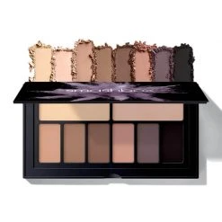 Smashbox Cover Shot Eye Shadow Palettes 14 Smashbox Cover Shot Eye Shadow Palettes