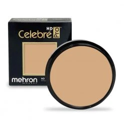 Mehron Celebre Pro HD Cream Foundation 93 Mehron Celebre Pro HD Cream Foundation