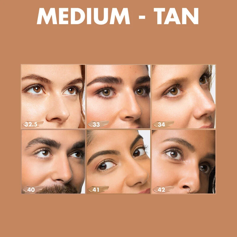 Make Up For Ever Ultra HD Concealer 31 Make Up For Ever Ultra HD Concealer