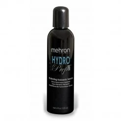 New Mehron Hydro Prep Pro