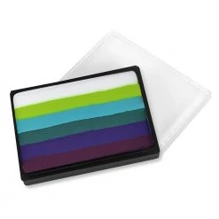 Mehron Paradise Cake Makeup AQ Prisma BlendSet