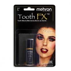 Mehron Tooth FX Special Effects Tooth Paint