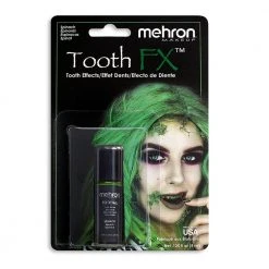 Mehron Tooth FX Special Effects Tooth Paint