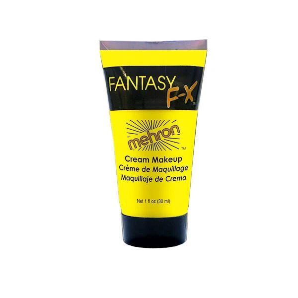 Mehron Fantasy FX Makeup 3 Mehron Fantasy FX Makeup