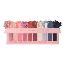 Melt Cosmetics Millennial Pinx Eyeshadow Palette