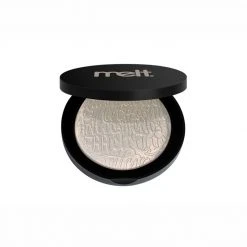 Melt Cosmetics Digital Dust Highlights Stargazer