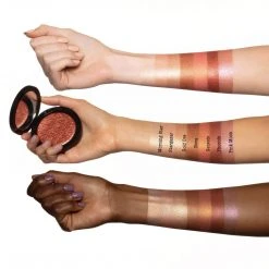 Melt Cosmetics Digital Dust Highlights Stargazer