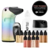 Temptu Air Best Sellers Basics Kit - Metallic Rainbow