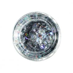 Lemonhead.LA Spacejam Glitter Balm Special FX