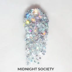 Lemonhead.LA Spacejam Glitter Balm Special FX