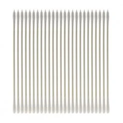 Camera Ready Cosmetics Dual Ended Mini Precision Swabs 100pc
