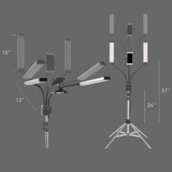 GLAMCOR Multimedia X Content Creation Kit