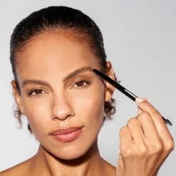 Kits & Tools Tweezerman Angled Brow Brush & Spoolie 8 Kits & Tools Tweezerman Angled Brow Brush & Spoolie