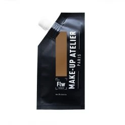 Make-Up Atelier Waterproof Fluid Foundation 15ml