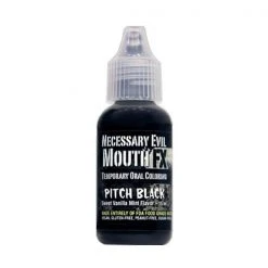 Premiere Products Inc. Special FX PPI Mouth FX