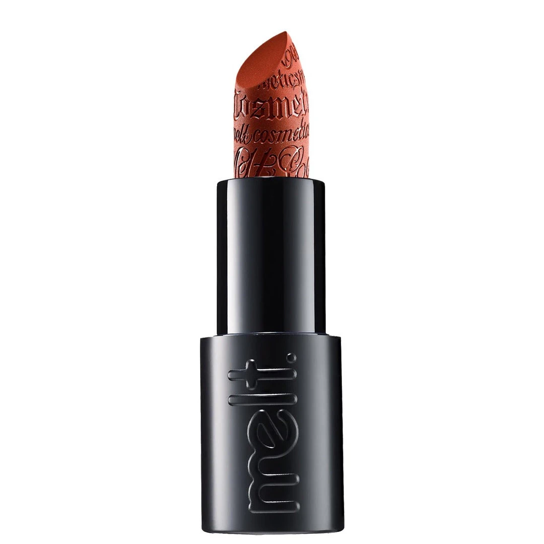 Melt Cosmetics Noods Noods Noods Ultra Matte Lipstick 15 Melt Cosmetics Noods Noods Noods Ultra Matte Lipstick