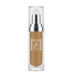 Make-Up Atelier Waterproof Foundation Ocher