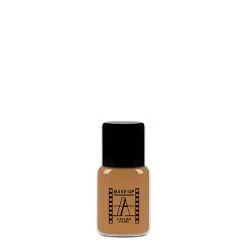 Face Make-Up Atelier Mini Waterproof Foundation Ocher 5ml
