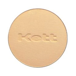 Kett Fixx Powder Foundation Refill Face