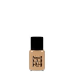 Face Make-Up Atelier Mini Waterproof Foundation Ocher 5ml