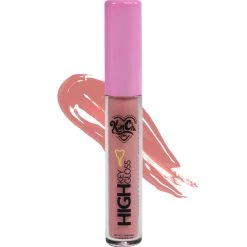 KimChi Chic Beauty High Key Gloss Lip Gloss
